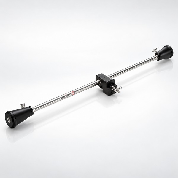 Variable Inertia Steel Bar